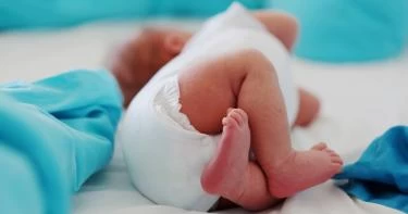 هل الإسهال عند حديثي الولادة يؤثر على الرضاعة