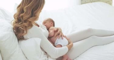 أكلات ممنوعة خلال الرضاعة الطبيعية