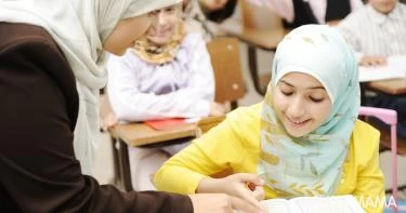 المدارس الأهلية في جدة والرياض