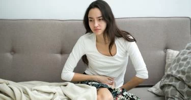 علاج الإفرازات المهبلية في الصيف