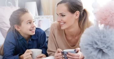 شرح فكرة الجنس لطفلك