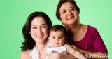 استمعي إلى رأي والدتك في 7 أمور تخص رعاية صغيرك