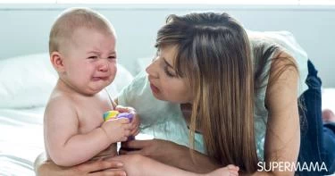 عادات خاطئة في فطام الأطفال