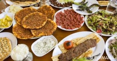 أفضل المطاعم التركية في جدة والرياض