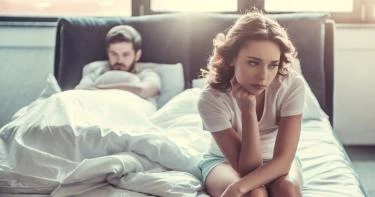 سبب الاكتئاب بعد العلاقة الحميمة