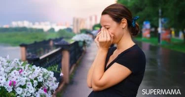 الوقاية من اكتئاب الحمل