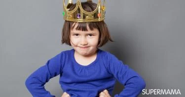 الإفراط في تدليل الأطفال