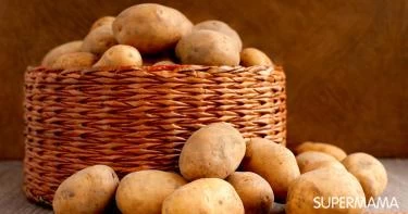 الفرق بين بطاطس التحمير وبطاطس الطبخ