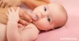 فطريات الفم عند الرضع