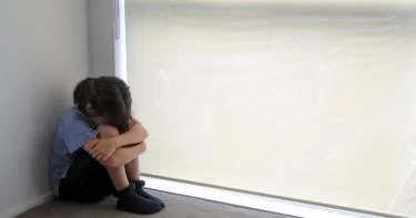 علامات تعرض طفلك للتحرش