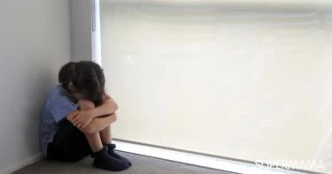 علامات تعرض طفلك للتحرش