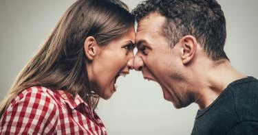 علامات الطلاق