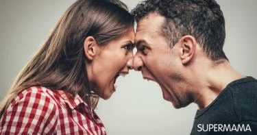 علامات الطلاق