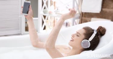 الاهتمام بالنفس للبنات