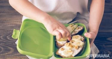 وصفات إفطار دون بيض