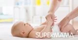 حفاضات قماش للأطفال