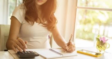 تطبيقات لتنظيم الميزانية