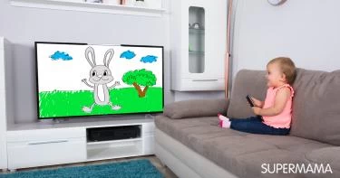 مسلسلات كرتون للأطفال