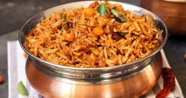 وصفات للأرز البسمتي