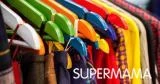 أفكار لإعادة استخدام الملابس القديمة