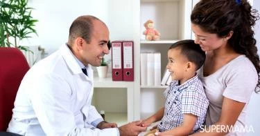 متى يحتاج الطفل دكتور تخاطب