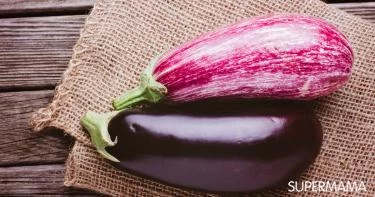 اختيار باذنجان المحشي والتخليل