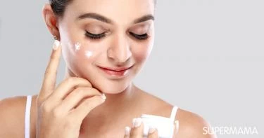 كريمات صنفرة الوجه والجسم
