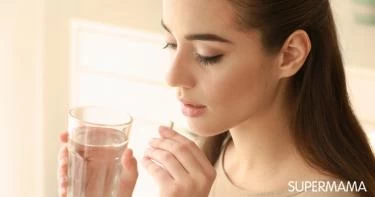 تأثير الزنك على تكيس المبايض