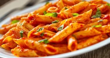 وصفات بالصوص الأحمر