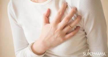 موانع الحمل تسبب سرطان الثدي