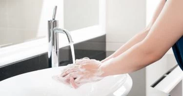التخلص من رائحة السمك