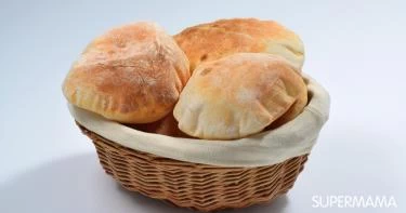 الحفاظ على الخبز طازجًا