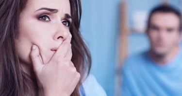مواقع التواصل الاجتماعي وحل المشاكل الزوجية