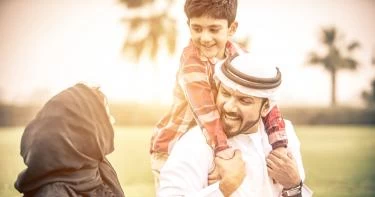 أماكن ترفيهية للأطفال في جدة