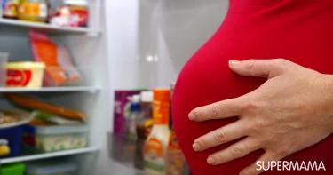 تناول التونة خلال الحمل