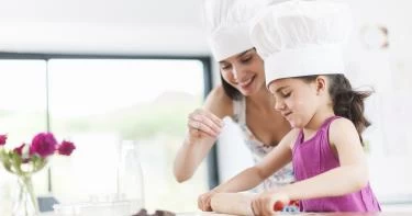 تربية الأبناء على المسؤولية