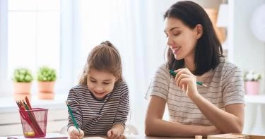تعليم العلوم والرياضيات للأطفال