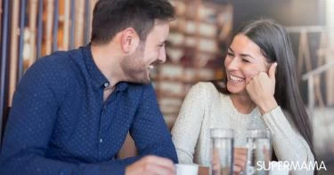 أفكار للتواصل مع زوجك