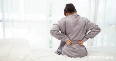 اختيار الوسادة المريحة للرقبة والظهر