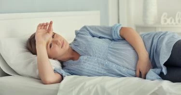 تشوهات تصيب الجنين عند إهمال تطعيم الحصبة الألمانية