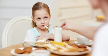 عادات غذائية خاطئة