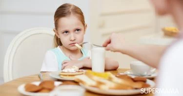 عادات غذائية خاطئة