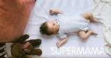 الضوضاء البيضاء للرضع