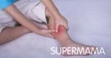 آلام النمو عند الأطفال