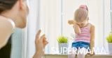 كيف يؤثر قلق الأم على شخصية الطفل؟