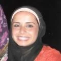 مها حمدي