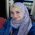 فهيمة ممدوح