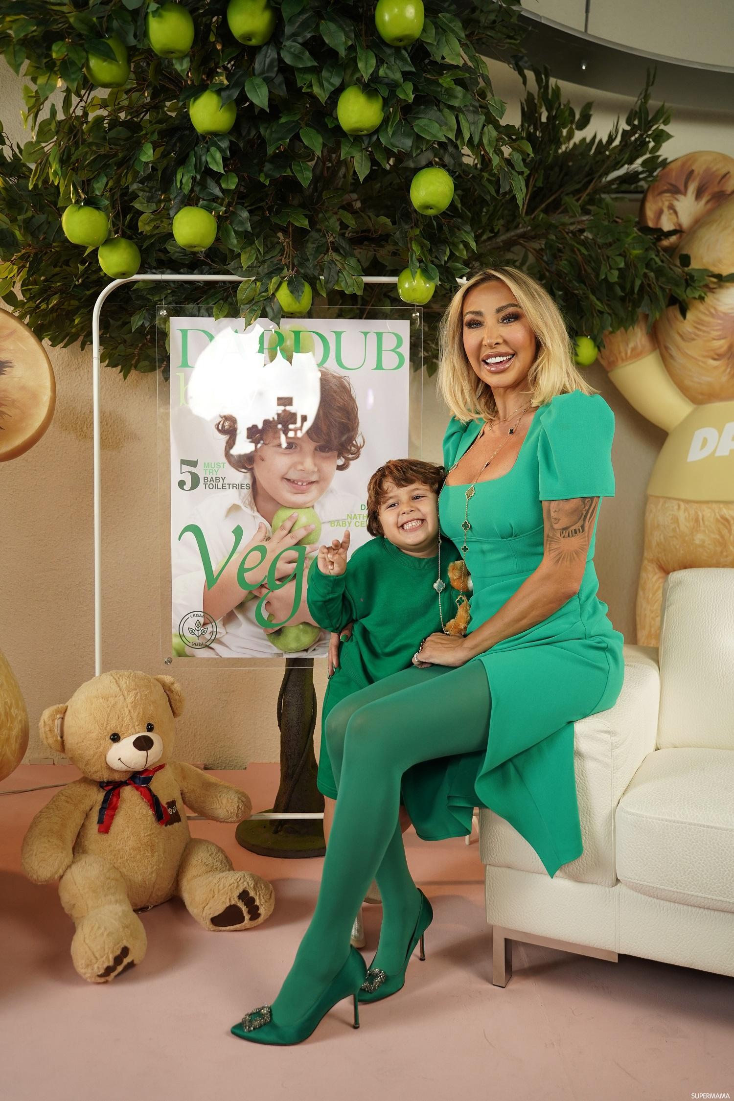 بمعرض إكسبو للأطفال: أنت على موعد مع نخبة من المتحدثين المؤثرين