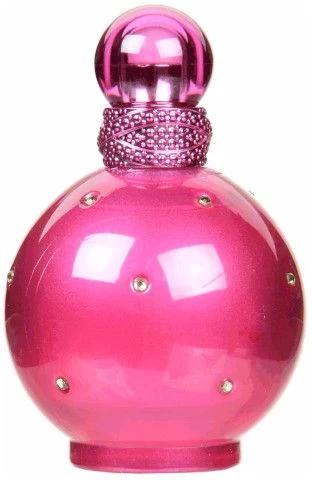 عطر فانتسي من بريتني سبيرز