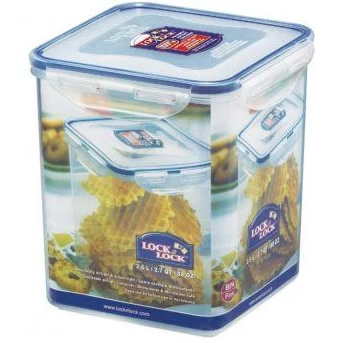 علب حفظ الطعام